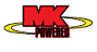 Mk Battery International logo