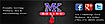 MK Boxing logo