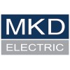 Mkd Electric logo