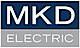 MKD Electric logo