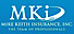 Mike Keith Insurance logo