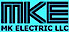 Mk Electric logo