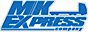 Mk Express logo