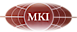 MK Industries logo