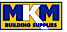 Mkm Dunfermline logo