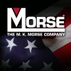 The M. K. Morse logo