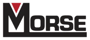 The M. K. Morse logo