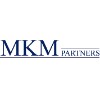 Mkm Partners logo