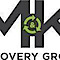 M&K Recovery Group logo