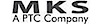 MKS Instruments logo