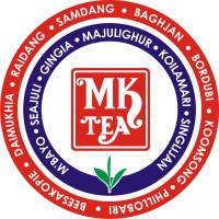 MK Shah Exports logo