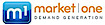 Market One logo