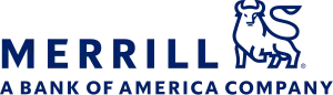 Merrill Lynch, Pierce, Fenner & Smith logo