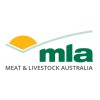 Meat & Livestock Australia logo