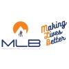 MLB Residential Lending logo