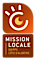 Mission Locale Dieppe Côte D''Albâtre logo