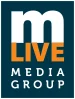 MLive Media Group logo