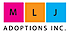 Mlj Adoptions logo