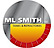 M.L. Smith Jr logo