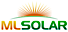 ML Solar logo