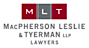 Mlt Aikins logo