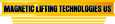 Magnetic Lifting Technologies US logo