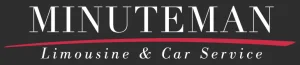 Minuteman Limousine & Car Service logo