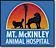 Mt Mckinley Animal Hospital logo