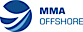 Mma Offshore logo