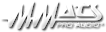 MMATS Pro Audio logo