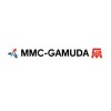 MMC-Gamuda logo