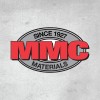 MMC Materials logo