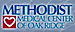 Methodist Medical Center of Oak Ridge logo