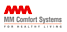 MM Comfort Systems logo