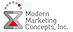 Modern Marketing Solutions logo