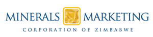 Minerals Marketing of Zimbabwe logo