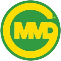 Mmd Group logo