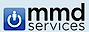 Mmd Services logo