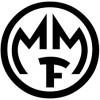 M M Forgings logo
