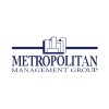 Metropolitan Management Group logo