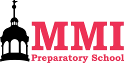 MMI Preparatory School logo