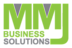 Mmj Business Solutions logo