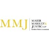 Maier Markey & Justic logo