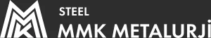 MMK Metalurji Sanayi Ticaret ve Liman İşletmeciliği logo