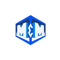 M&M Manufacturing logo