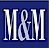 M&M Office Interiors logo