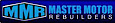 Master Motor Rebuilders logo