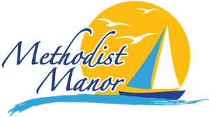Methodist Manor Retirement Community logo