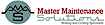 Master Maintenance Solutions logo