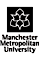 Manchester Metropolitan University logo